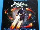 Stephen Hawking - Monty Python Galaxy Song - 7