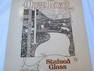 STAINED GLASS*OPEN ROAD*FOLK PSYCH ACID UK ORIGINAL SUPER RARE