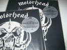 MOTORHEAD s/t PURPLE&BLACK vinyl lp 504/666 devils jukebox hammered NEW&SEALED