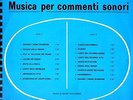 NASCIMBENE.QUANDO L'UOMO SCOMPARE.Score for documentary tv series.LP.Italia.1971