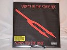 NEW Queens of the Stone Age Songs for the Deaf 2x12
