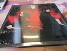 The White Stripes Get Behind Me Satan RSD 2015 Red/White Vinyl LP Record Store