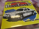The Mighty Mighty Bosstones Question the Answer RSD 2015 Sealed Vinyl LP Blue