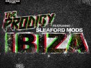 The Prodigy/Sleaford Mods - Ibiza - Record Store Day 2015 RSD 2015