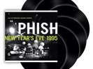 Phish Box Set Live NYE RSD 2015