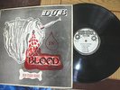 Skin Flesh & Bones....Dub in blood..on Sun Shot label