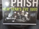 Phish 2015 RSD Live At Madison Square Garden 1995