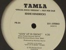 Eddie Kendricks - Goin' Up In Smoke - RARE ORIGINAL DISCO 12