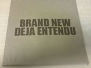 BRAND NEW DEJA ENTENDU RSD 2015 LIMITED SEALED