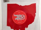 Twenty One Pilots 21 The LC LP Ohio Shaped Red Vinyl Limited RSD 2015 Sealed