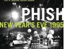 Phish New Year's Eve 1995 Live 6LP Box Set Mint Vinyl RECORD STORE DAY RSD 2015