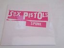 SEX PISTOLS Spunk UK RSD 2015 white vinyl NEW / SEALED