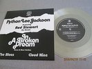 PYTHON LEE JACKSON - IN A BROKEN DREAM RECORD STORE DAY 2015 7