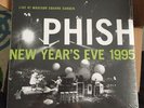 Phish New Year's Eve 1995 6 LP Box Set RSD 2015 Sealed Mint Record Store Day