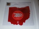 Twenty One Pilots 21 The LC LP Ohio Shaped Red Vinyl Limited RSD 2015 Sealed