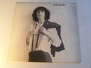 PATTI SMITH Horses N/Mint Arista 1975 UK LP