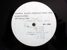 Unreleased Rare Original 1968  Monkees Head Promo Acetate LP  Exc, **Hear**