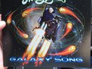 Monty python Galaxy Song
