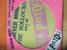 SEX PISTOLS NEVER MIND THE BOLLOCKS RSD RECORD STORE DAY 2015 PICTURE DISC LP