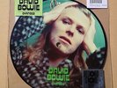 David Bowie - Changes (picture disc vinyl) RSD 2015 Record Store Day [Sealed]