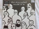 The Maccabees - Limited Edition - Colour It In - 398/1000 - RSD 2015