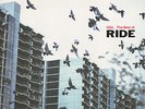 RIDE OX4 THE BEST OF RECORD STORE DAY RELEASE RSD 2015 LP BRAND NEW SEALED OASIS