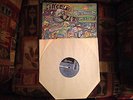 Lincoln St Street Exit Psych Heavy Rock Lp Drive It Mainstream Original