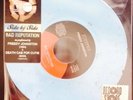 Bad Reputation Freedy Johnston Death Cab For Cutie Record Store Day 2015 RSD