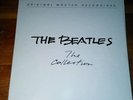 REVOLVER #7 OF BOX SET THE BEATLES COLLECTION ORIGINAL MASTER RECORDINGS BY MFSL