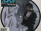 A-HA Take On Me 7