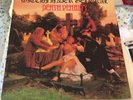 WITCHFINDER GENERAL Death Penalty 1982 Lp RED VINYL 1st press