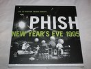 NEW PHISH Box RSD 2015 Record Store Day Sealed Vinyl Set Live NYE 1995 NYC LP