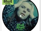 DAVID BOWIE Changes/Eight 7