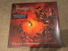 ?????? VENOM FROM THE VERY DEPTHS RSD 2015 250 COPIES 2 RED VINYL
