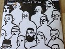 The Maccabees-Colour It In Ltd Edition Vinyl 482/1000 Record Store Day/RSD 2015