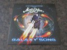 MONTY PYTHON STEPHEN HAWKING Galaxy Song NEW LTD 7 RSD 2015