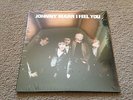 Johnny Marr - I Feel You RSD RECORD STORE DAY 2015 7