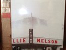 Willie Nelson Teatro 2x12 Record Store Day 2015 Gold Vinyl Rsd