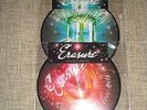 ERASURE - 2 x PICTURE DISC SET   NOT RECORD STORE DAY 2015   THE VIOLET FLAME ??