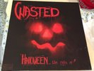 WASTED 