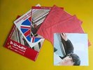 Japan 33rpm G/F 12