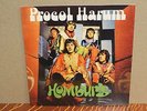 PROCOL HARUM - HOMBURG (2015 RSD RECORD STORE DAY 45 7