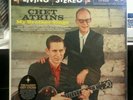 CHET ATKINS My Brother Sings 180g Vinyl LP Limited RSD 2015 RECORD STORE DAY