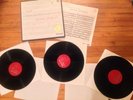 Bach 6 Sonatas And Partitas For Violin Solo Arthur Grumiaux Lp Box Import Mint-