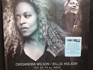 CASSANDRA WILSON / BILLIE HOLIDAY You Go To My Head EP RSD 2015 SEALED Bad Seeds