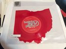 Twenty One Pilots 21 The LC LP Ohio Shaped Red Vinyl Limited RSD 2015 Sealed