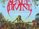 PALE DIVINE - Thunder Perfect Mind *LIM.DLP*150*WHITE VIN.*US DOOM METAL*TROUBLE