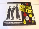 The Wailing Wailers   LP   S1001         Matrix: SOLP 1001A/B