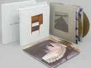 Red House Painters Limited Bronze Vinyl Boxset x/1,500 box