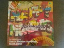 RSD 2015 - HAPPY MONDAYS LIVE AT BRIXTON 2 x LIMITED ORANGE VINYL RECORD